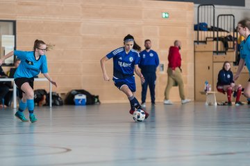 Bild 132 - Jens Rathje Cup B-Juniorinnen